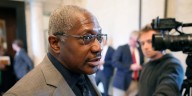 Horhn wants resources to help combat crime, not the National Guard