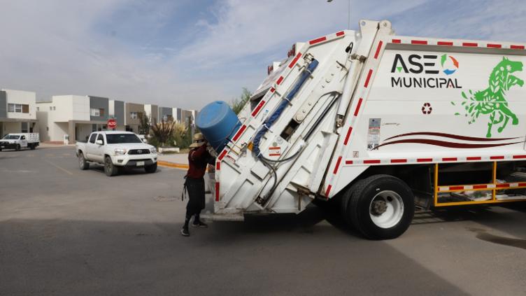 Arranca el programa 'Juárez Renovado' en Valle del Sol