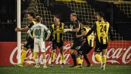 Brayan Cortés es calificado como la figura del triunfo de Peñarol ante Plaza Colonia