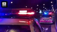 Woman fighting for life after being hit during alleged Gold Coast car theft