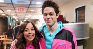 Pete Davidson Shares What His Mom Said That Helped Him Get Sober