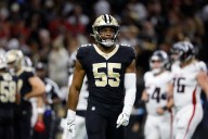 Bengals sign former second-round defensive lineman to their practice squad, place starting offensive lineman on IR