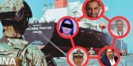 De Sergio Carmona a Abraham Jeremías Pérez: las cinco muertes que marcan la investigación sobre la red de huachicol fiscal