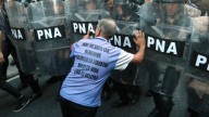 La pandemia del odio
