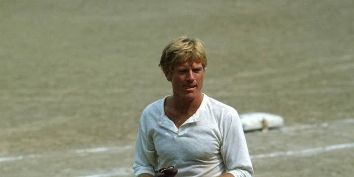 Robert Redford, el eterno galan: seis de sus looks más emblemáticos en el cine