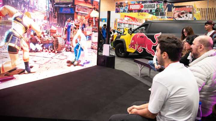 SOFA 2025: El evento tech y cultural que Bogotá necesitaba