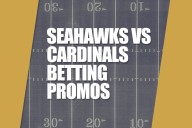 Seahawks-Cardinals Betting Promos: Get Best Offers for NFC West TNF Showdown