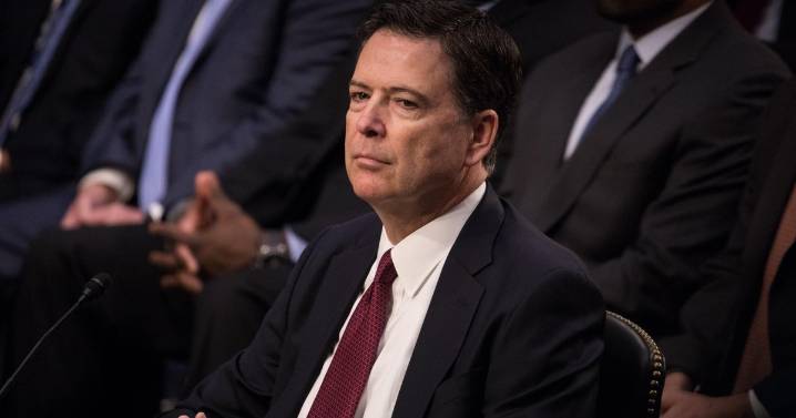Trump's attacks on Comey and leadership shifts in prosecutors' office could undermine case, legal experts say