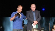 After Brief Prayer From David Platt, Trump Announces He's Selling All His Possessions And Going On A Missions Trip To Somalia