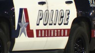 Arlington robbery leads to police chase into Fort Worth