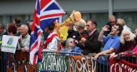 Former Falkirk MP 'appalled' at asylum hotel protests and pleads for locals to remember town motto