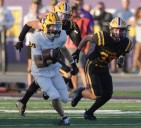 How to watch OHSAA football Week 3 on 1 network today