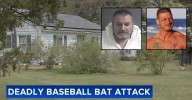 Dad who beat longtime friend to death with a baseball bat and flashlight is indicted