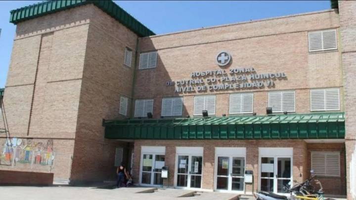 Trabajadores de Maestranza del hospital de Cutral Co – Plaza Huincul denunciaron reducción de los sueldos