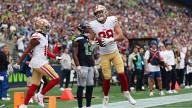 Observations from Seattle Seahawks' opening loss to 49ers