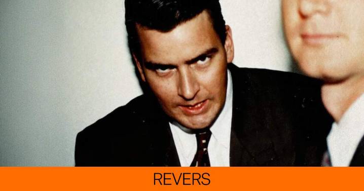 'Alias Charlie Sheen': drogas, sexo, violencia y fama