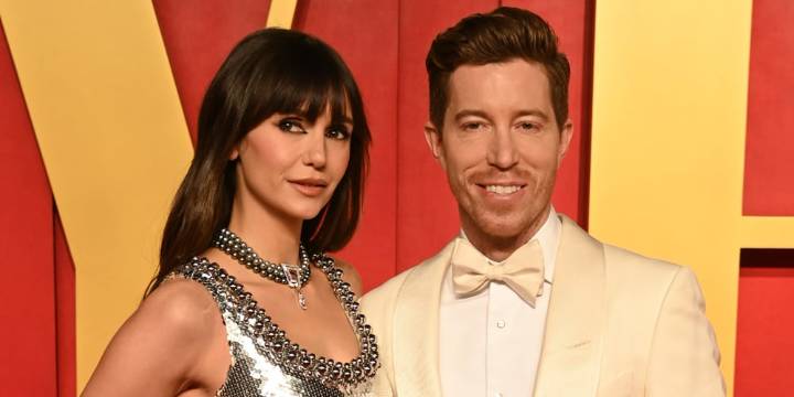 Nina Dobrev & Shaun White’s Split: Source Claims to Know Reason Why They Ended Engagement 