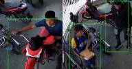 Roban motocicleta dentro del Gobierno Regional de Piura: uno de los implicados es trabajador locador