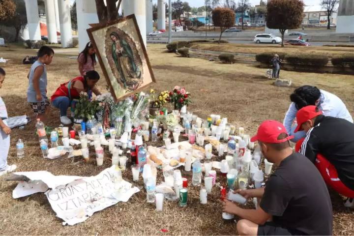 Se eleva a 14 el número de fallecidos tras la explosión de pipa en Iztapalapa