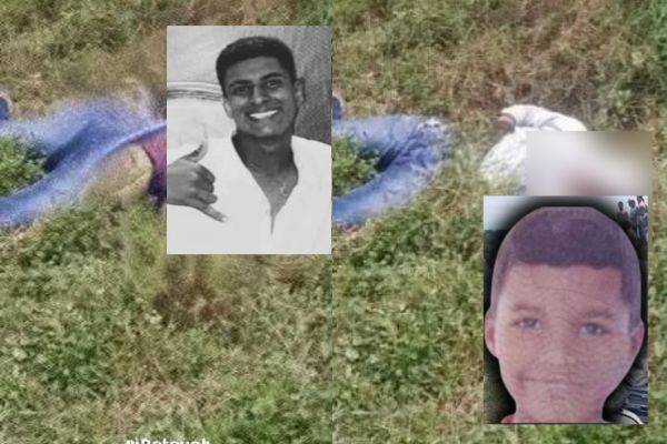 Mueren dos cobradiario en choque de moto y camioneta en Ariguaní