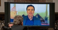 Former FBI Director James Comey indicted on 2 counts