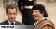 'Caso Libia': el juicio por supuesta financiación ilegal que acorrala a Sarkozy llega a su fin