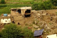 Réplicas del terremoto en Afganistán dejan más heridos y temor entre la población