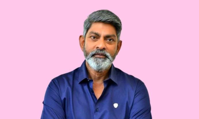 ED Questions Jagapathi Babu Over Investments In Tainted Realty Firm