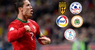 Las selecciones a las que Cristiano Ronaldo tiene de ‘favoritos’ en Eliminatorias Europeas: Luxemburgo lidera la lista