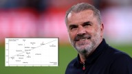 Nuno to Angeball is the biggest vibe shift in Premier League history