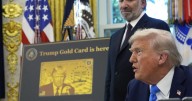 Trump signs proclamation imposing $100K annual fee for H