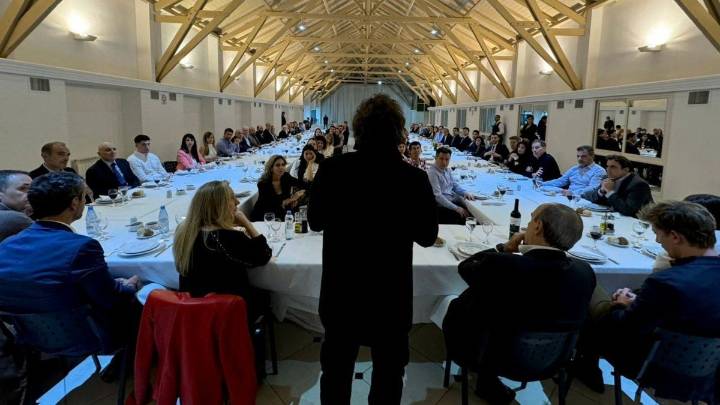 Tras revés en Diputados, Milei convocó a una jornada de trabajo en Olivos para bajar línea a candidatos