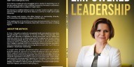 UMaine alum creates guide for aspiring leaders in 'Empowered Leadership'