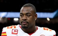 Is Chris Jones playing with Patrick Mahomes and Travis Kelce vs Lamar Jackson’s Ravens in Week 4 today?