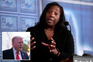 Court rules that Lisa Cook can keep job as Fed governor while fighting Trump's firing efforts