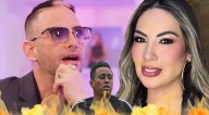 Dayron Martin revela cómo conoció a Pamela López tras 'aceptar' que tuvieron AFFAIRE ¿cuándo estaba con Christian Cueva?
