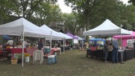 Wisner Market wraps up 2025 season in downtown Elmira