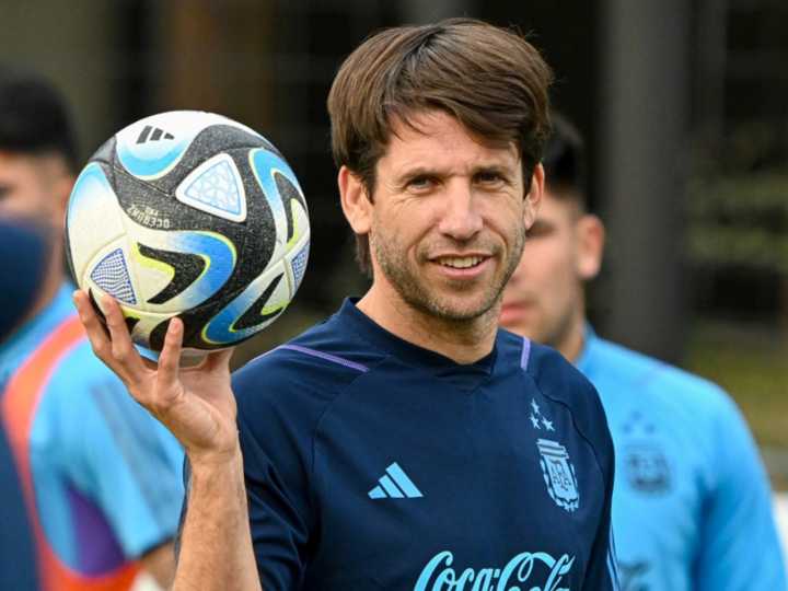 Sin Mastantuono ni Echeverri, Placente dio la lista de la Selección para el Mundial Sub 20 de Chile: un tercio de los convocados juega en el extranjero