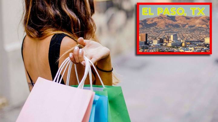 Texas: 4 razones para ir de shopping en El Paso y aprovechar al máximo tu viaje