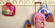 "No es lo mismo": Familias se quejan de la limitación de la atención presencial en tutorías en colegios de Granada