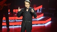 Raphael suspende su concierto gratuito de Zamora por motivos médicos