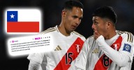 Así reaccionó la prensa chilena tras goleada a Perú que lo dejó sin Mundial: "Ya no les alcanza..."