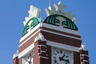 Starbucks shuttering six locations across Baltimore