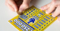 Tesco employee buys National Lottery Scratchcard 'every day' and winnings floor him