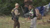 Stitt defends 'Operation SAFE' as Tulsa leaders call for broader homeless strategy
