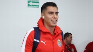 Tala Rangel asegura que funcionamiento de Chivas es muy bueno