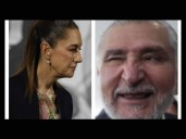 “Aquí no cubrimos a nadie”: Sheinbaum rechaza filtrar documentos sobre caso de Adán Augusto
