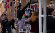 Las ventas minoristas de las pymes bajaron 2,6% interanual en agosto