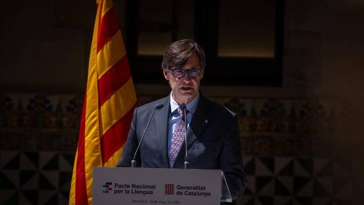 Illa concede la amnistía política a Puigdemont: todas las claves de su reunión en Bélgica