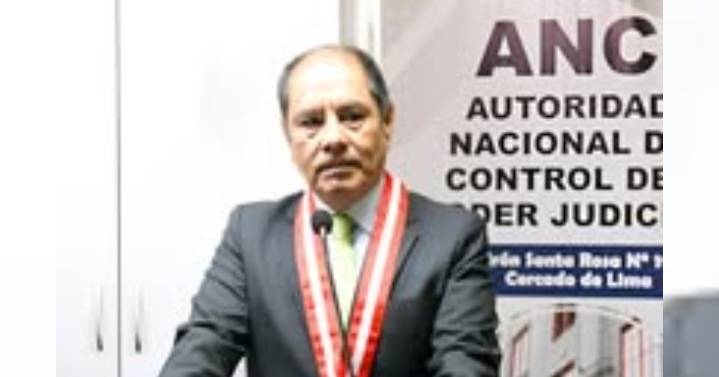 ANC-PJ: 79 postulaciones de las ODANC compiten en II concurso nacional de buenas prácticas «Carlos Ernesto Giusti Acuña